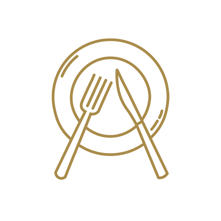 Icon Menü